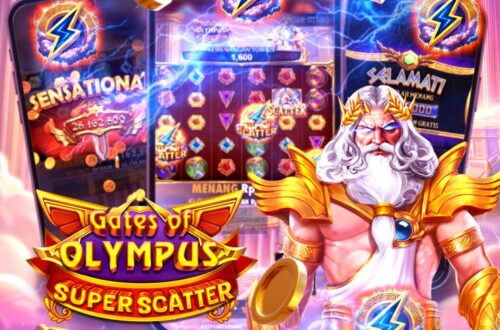 ANGPAOHOKI: Situs Slot Gacor Hari Ini! Link Slot88 Thailand, Depo 10K QRIS & Dana Tanpa Ribet